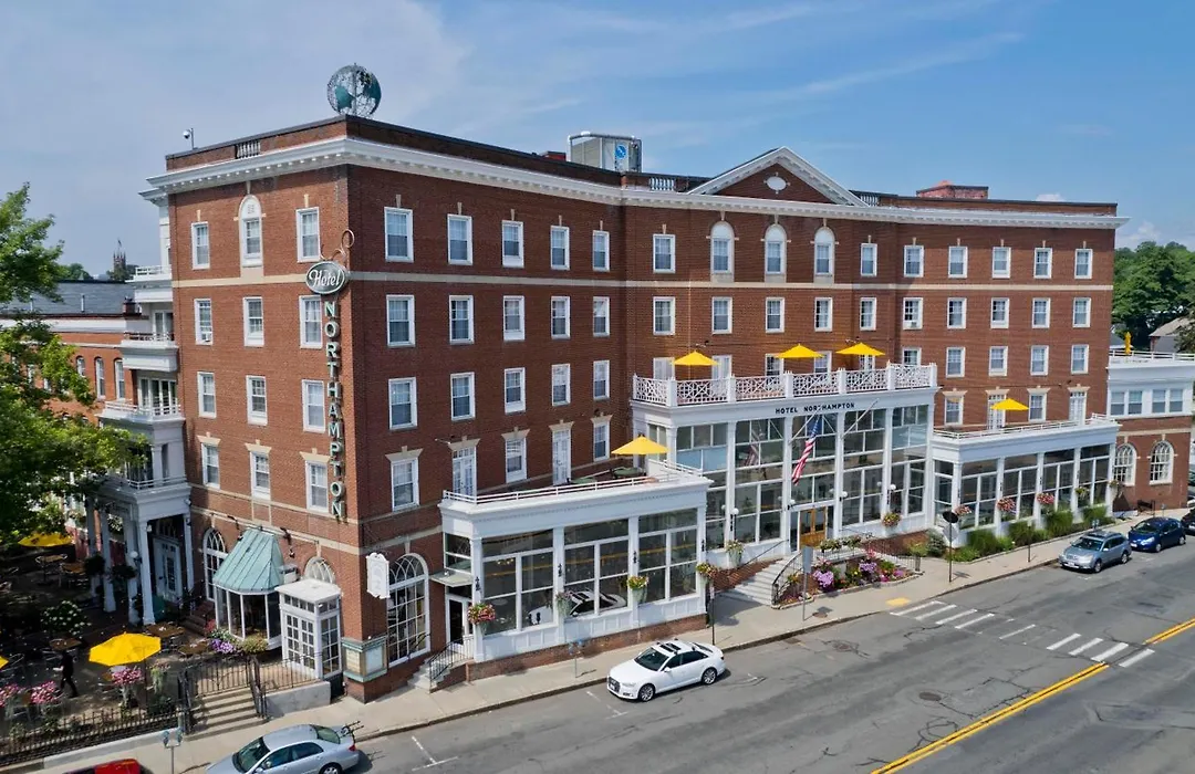 The Hotel Northampton-1