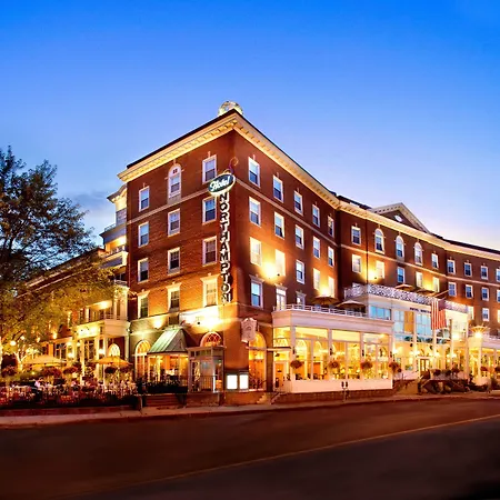 The Hotel Northampton-2